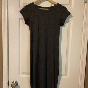 T-shirt Dress